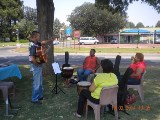 Our Boeremusiek Duo